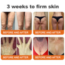 ADFIREMAX Creme Firmador de Óleo de Rícino Jamaicano