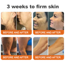 ADFIREMAX Creme Firmador de Óleo de Rícino Jamaicano