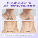 NeckYouth Peptide Adesivo Antirrugas
