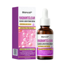 RadiantClear Sérum Iluminador e Antimanchas