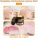 Botox Creme de tratamento antienvelhecimento para a pele