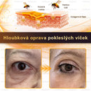 Botox Creme de tratamento antienvelhecimento para a pele
