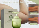 HZA™ Creme Firmador de Colágeno Luxo