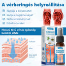 💙💙Spray de ervas Trimil® VeinGuard - ✅ Clinicamente comprovado que elimina varizes em apenas 7 dias!