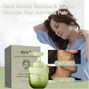 HZA™ Creme Firmador de Colágeno Luxo