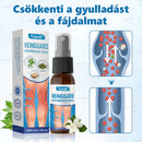 💙💙Spray de ervas Trimil® VeinGuard - ✅ Clinicamente comprovado que elimina varizes em apenas 7 dias!
