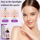 MelantraX Serum anti-hiperpigmentação avançada