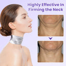 NeckYouth Peptide Adesivo Antirrugas