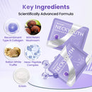NeckYouth Peptide Adesivo Antirrugas