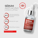 Sérum LIFTING - Reduz rugas