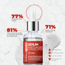 Sérum LIFTING - Reduz rugas