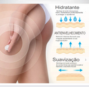 BootyBooty Creme com manteiga de karité