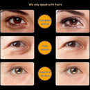 Vshesmax - Creme antirrugas para olhos