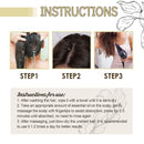 Oleo Natural Hair Growth
