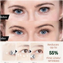 Vshesmax - Creme antirrugas para olhos