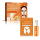 Kit de máscara Goldbotox e leve GRÁTIS o Spray VITAC - SÓ HOJE.