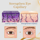 AgeErase Creme para olhos com colágeno