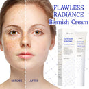 Flawless Creme para manchas