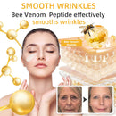 Flysmus™ BeeLift Creme Firmador Anti-Idade – Combate a flacidez e a pele enrugada!