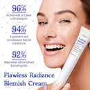 Flawless Creme para manchas