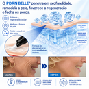 PDRN BELLE® Tratamento Antirrugas com Botox e PDRN – Creme Lifting e Firmador
