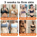 ADFIREMAX Creme Firmador de Óleo de Rícino Jamaicano