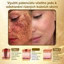 Botox Creme de tratamento antienvelhecimento para a pele