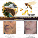 Botox Creme de tratamento antienvelhecimento para a pele