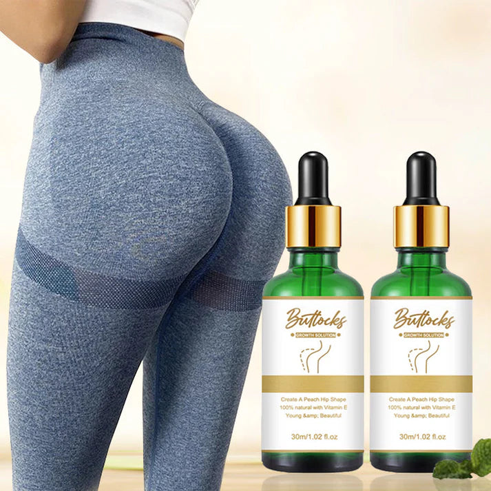 Buttocks BumUp