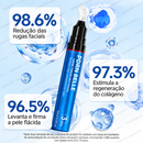 PDRN BELLE® Tratamento Antirrugas com Botox e PDRN – Creme Lifting e Firmador