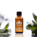 Óleo Essencial de Gengibre para Drenagem Linfática