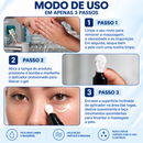 PDRN BELLE® Tratamento Antirrugas com Botox e PDRN – Creme Lifting e Firmador