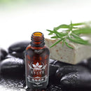 Óleo Essencial de Gengibre para Drenagem Linfática