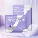 NeckYouth Peptide Adesivo Antirrugas