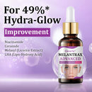 MelantraX Serum anti-hiperpigmentação avançada