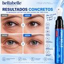 PDRN BELLE® Tratamento Antirrugas com Botox e PDRN – Creme Lifting e Firmador
