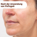 Peeloff Máscara facial