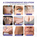 Creme Firmador de Pele Timilk ElastaPro Emu Oil