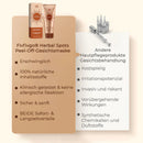 Peeloff Máscara facial
