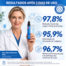 PDRN BELLE® Tratamento Antirrugas com Botox e PDRN – Creme Lifting e Firmador