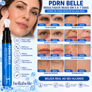 PDRN BELLE® Tratamento Antirrugas com Botox e PDRN – Creme Lifting e Firmador