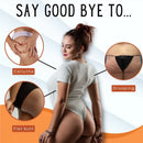 Bup-Up - Adesivo ultra concentrado com ativos e alto poder de penetração.