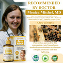 BQYOOM™ ApisPDRN DermoTense Creme Lifting