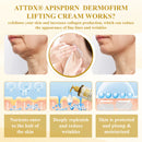 BQYOOM™ ApisPDRN DermoTense Creme Lifting