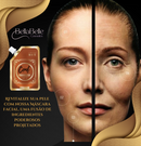 CONF FacialMask - mascara facial coreana