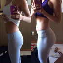 BootyBooty Creme com manteiga de karité