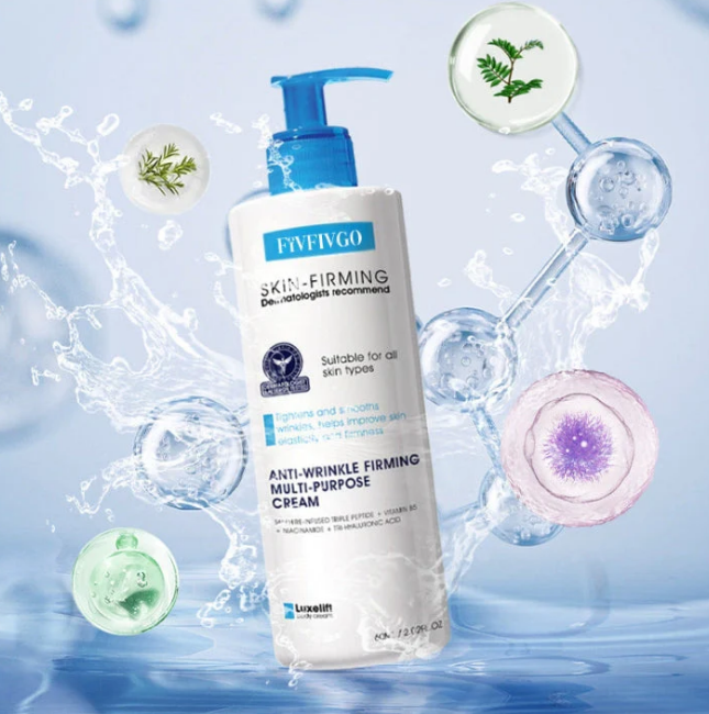 Skin Firming