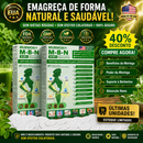 🎗️ 𝑴𝙐𝗥𝓦𝐎𝙉® 10-em-1 Adesivo Metabólico Nano Fusion | ✅ Comprovado pela ciência | Fórmula 10-em-1 | Resultados em 7 dias