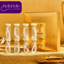 GoldenSusten - Tratamento com fios para sustentação