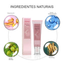 BootyBooty Creme com manteiga de karité